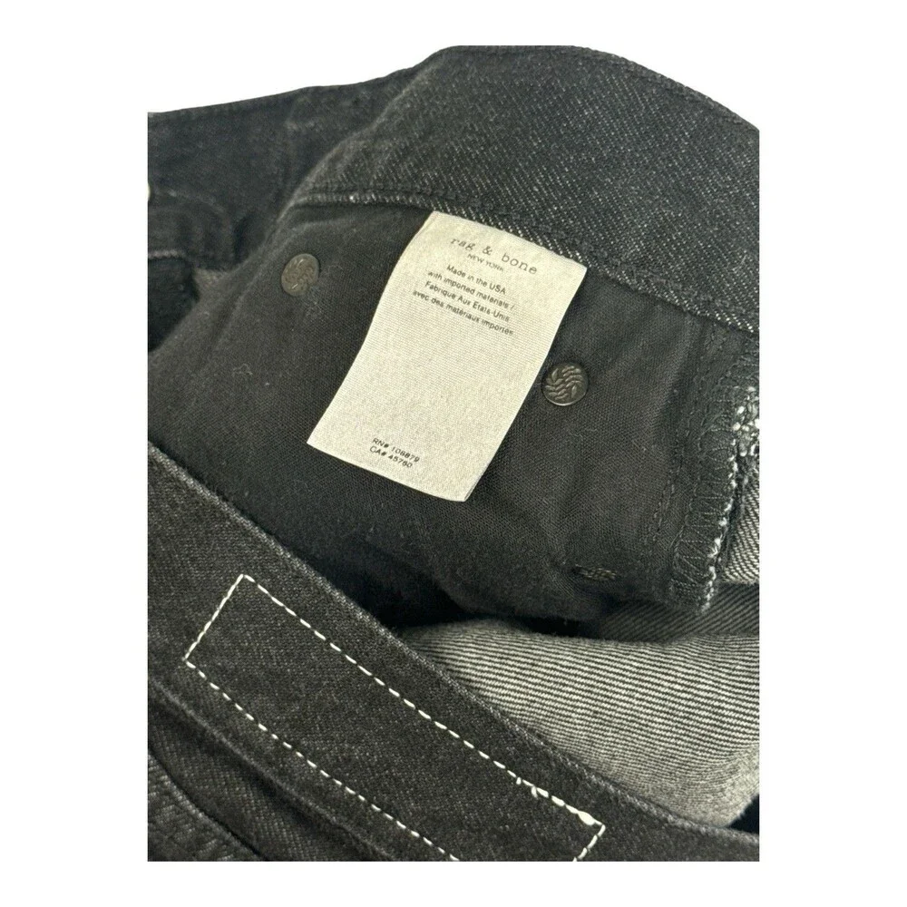 rag & bone modern wardrobe